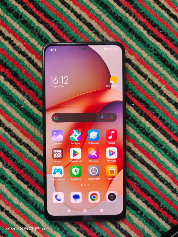 redmi note 12 kar doʻk ful abmen ham bor redmi note 12 kar doʻk ful abmen ham bor