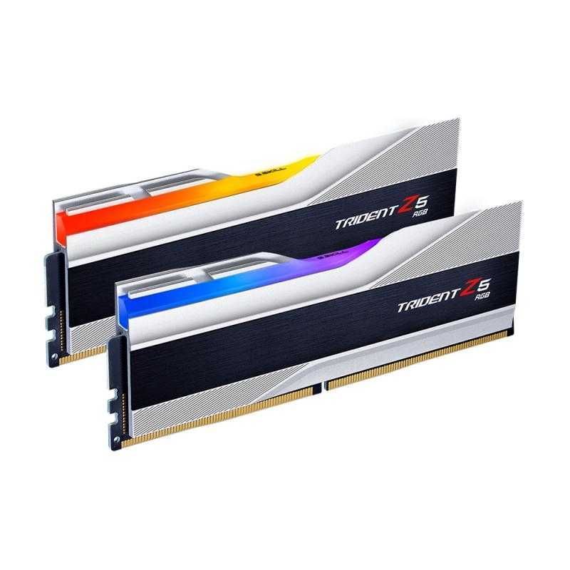 Оперативная память G.Skill Trident Z5 RGB 64gb 6000Mhz Оперативная память G.Skill Trident Z5 RGB 64gb 6000Mhz