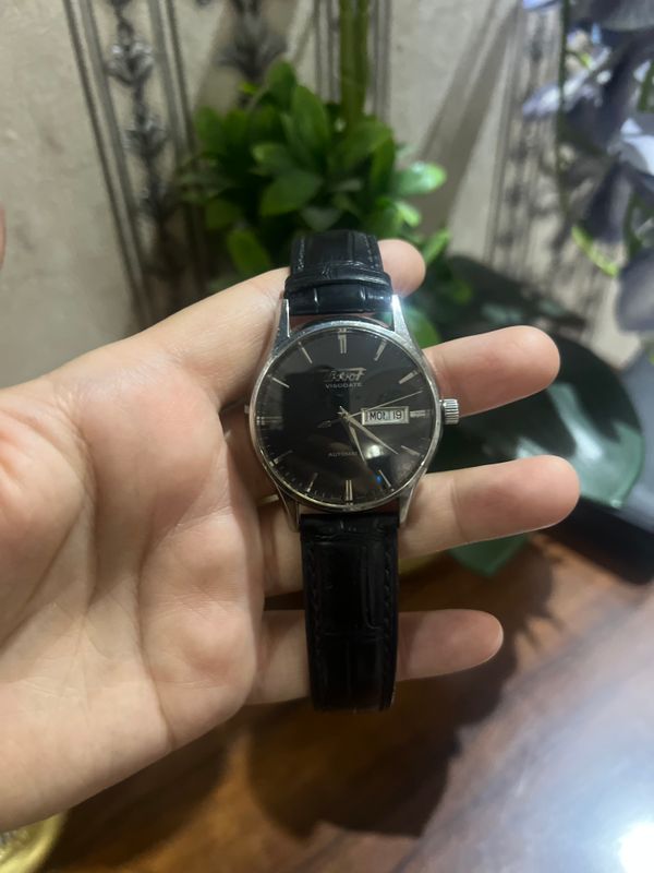 Tissot soat shvedsarskiy Tissot soat shvedsarskiy