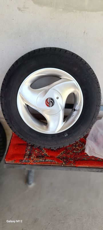 Kormetal diska bolon Kormetal diska bolon