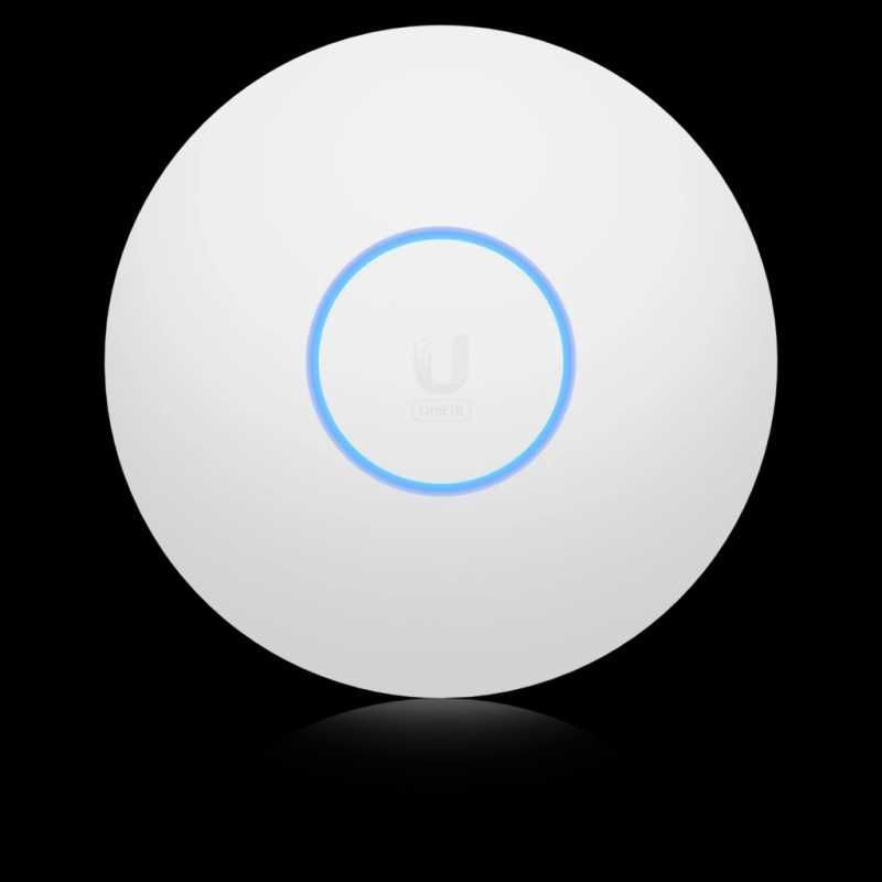 Точка доступа Ubiquiti UniFi U6 Pro U6-Pro Точка доступа Ubiquiti UniFi U6 Pro U6-Pro