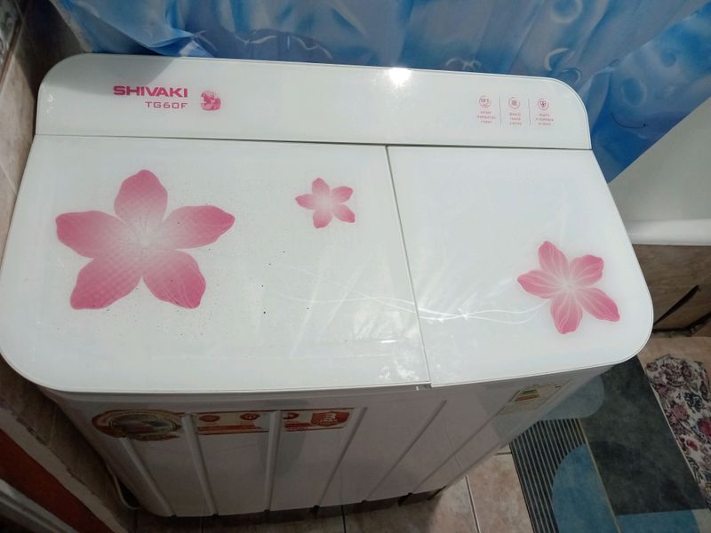 shivaki Tg60F shivaki Tg60F