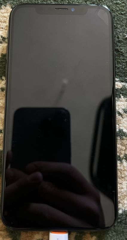 Iphone xs: 256GB Iphone xs: 256GB