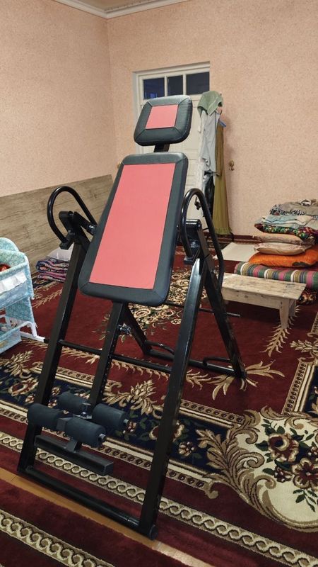 Inversionniy stol Inversionniy stol
