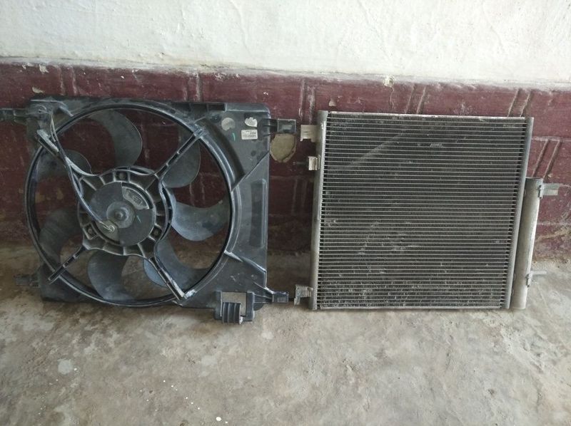 spark kanditsaner radiator va parrak spark kanditsaner radiator va parrak