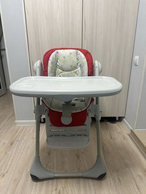 Детский стул для кломления Chicco Детский стул для кломления Chicco