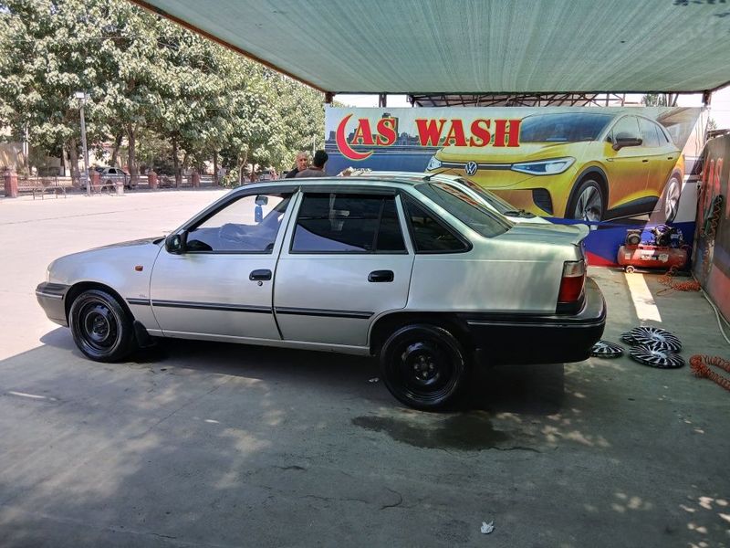 Нексия 1 2006 состояния ало