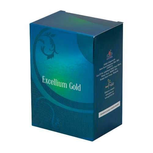 Excellium Gold | Екселлиум Голд