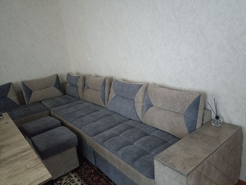 Новый раскладной диван Новый раскладной диван