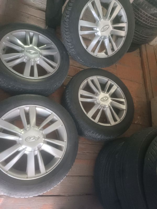 Diska sotiladi lada 16