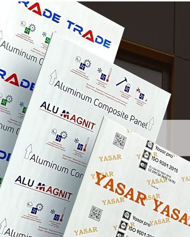 Alyukabond От Дилера Yasar_Trade_alumagnit Alyukabond От Дилера Yasar_Trade_alumagnit