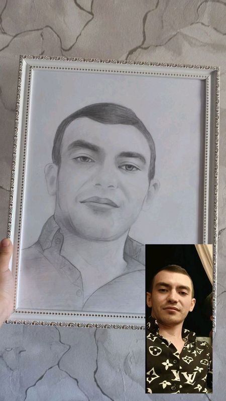 portret zakaz