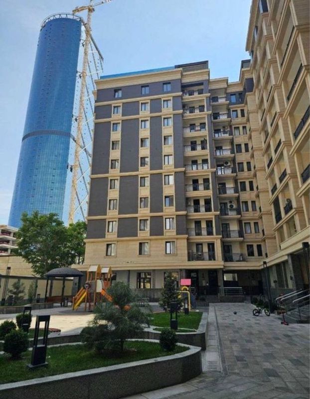 Продается квартира в ЖК Сити Лайф Гарден Продается квартира в ЖК Сити Лайф Гарден