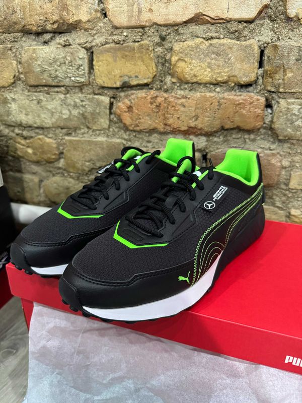 Athletic Shoes PUMA