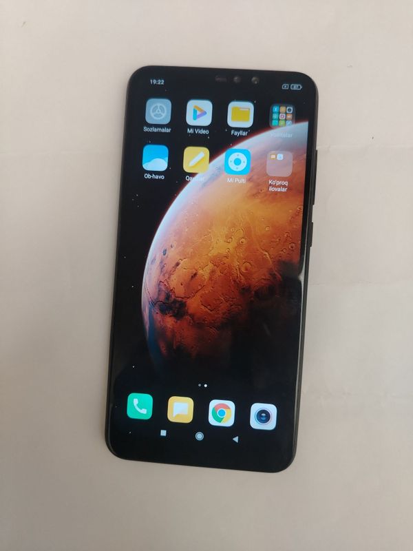 Redmi note 6 pro 3/32 Redmi note 6 pro 3/32
