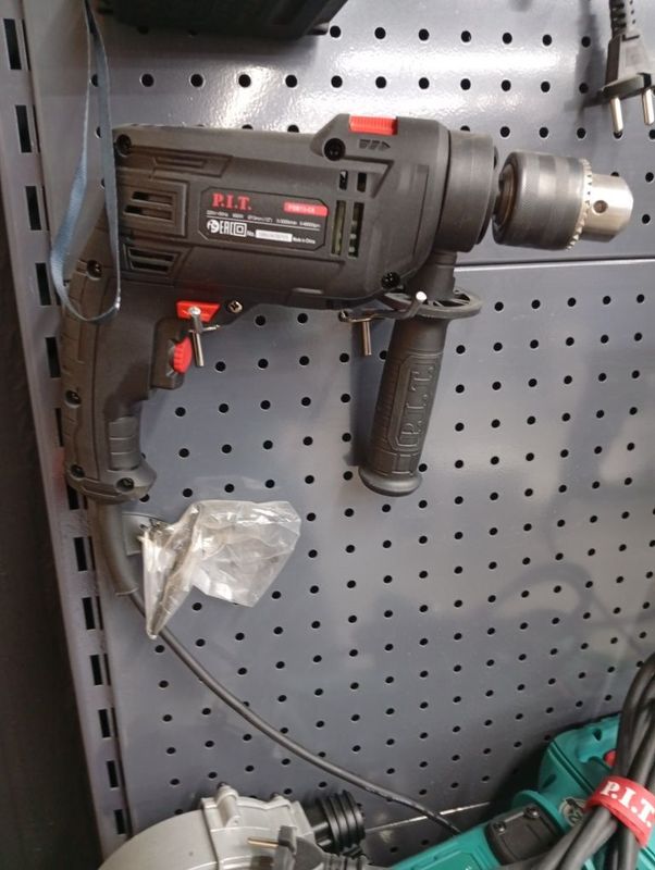 Pit Direli 650w. Pit Direli 650w.