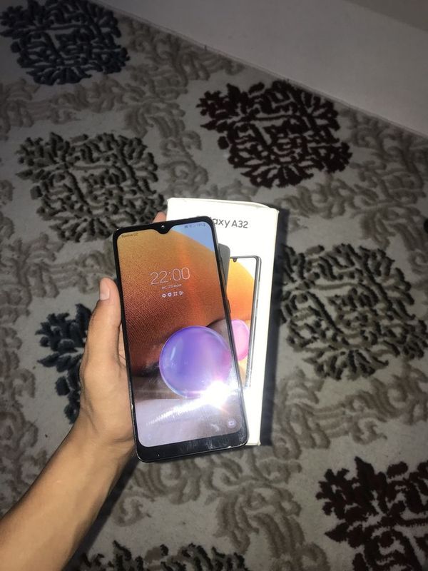 Samsung A32 128GB srochna!