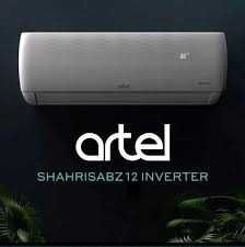 Konditsioner Artel Shaxrisabz 12 inverter Konditsioner Artel Shaxrisabz 12 inverter