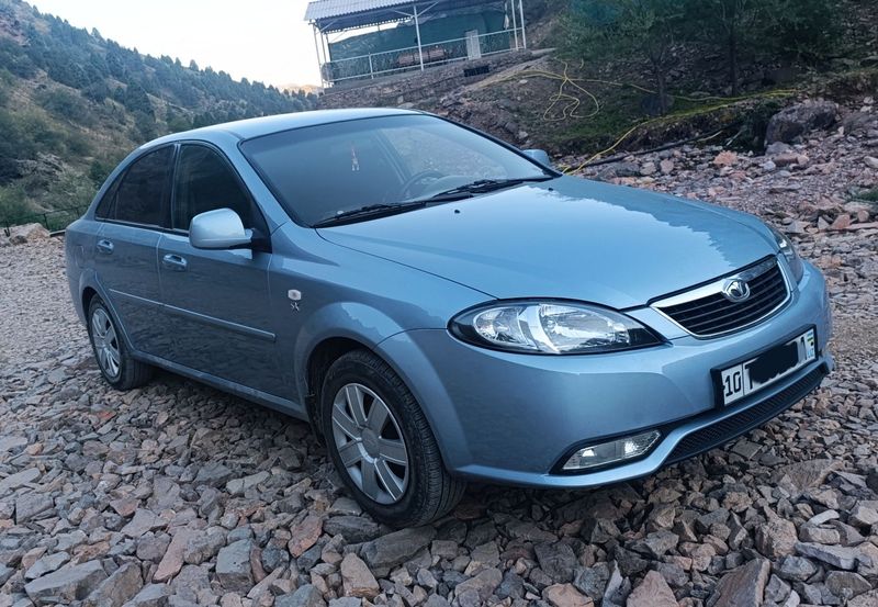 Жентра Daewoo 16йил Жентра Daewoo 16йил