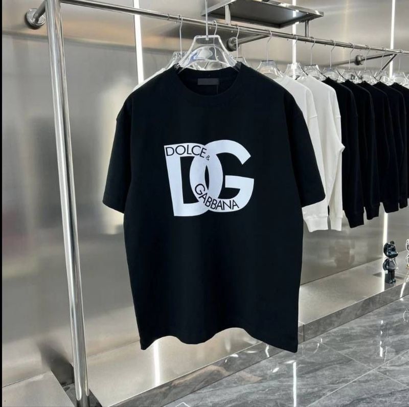 Dolce gabana futbolka Dolce gabana futbolka