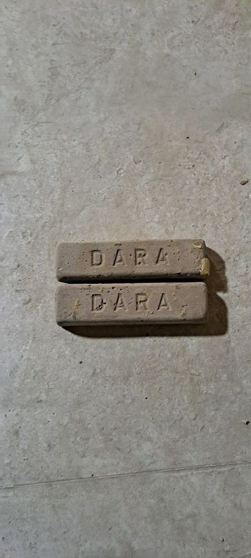 Полировачный пастагой