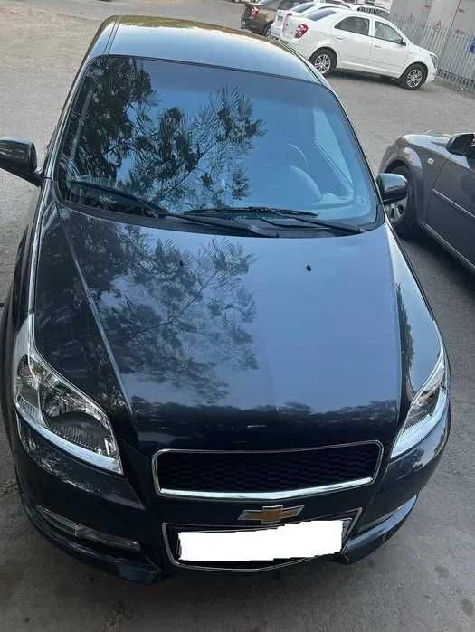 Продам свою Chevrolet Nexia 3 LT.