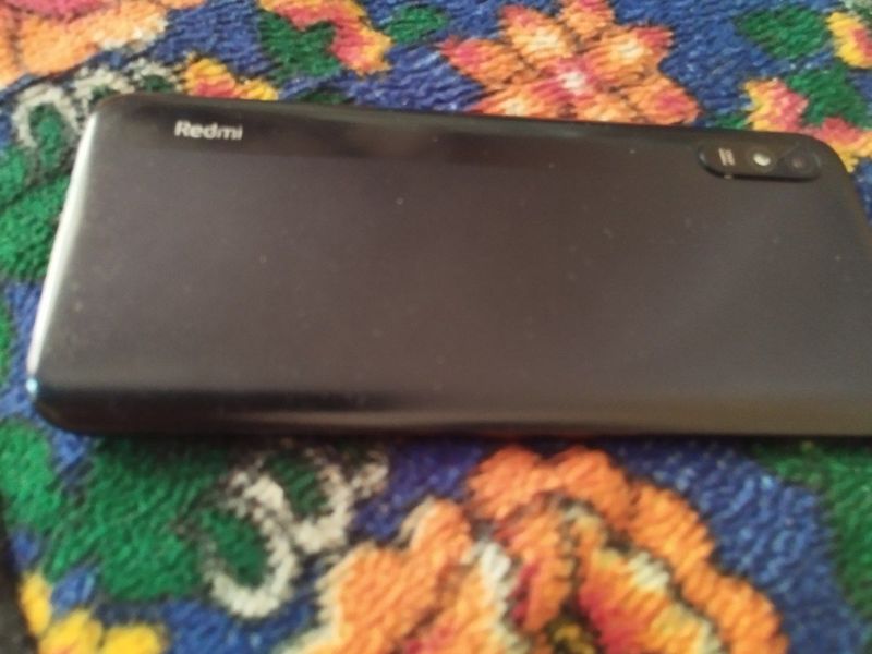 redmi 9A