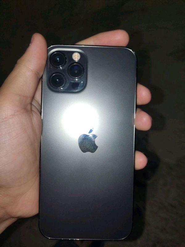 Iphone 12 pro max
