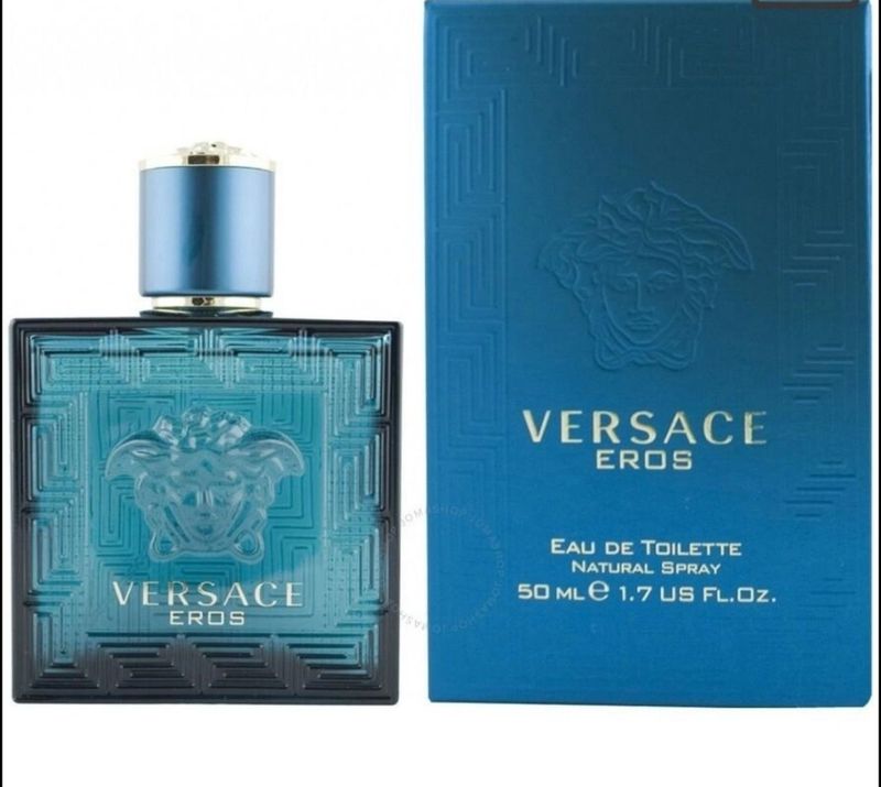 Eros Versase