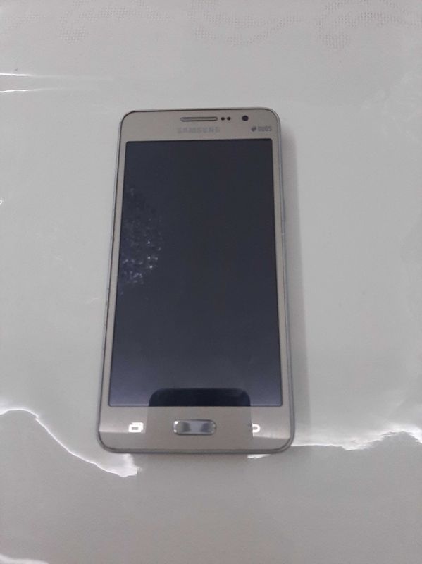 Samsung galaxy grand prime