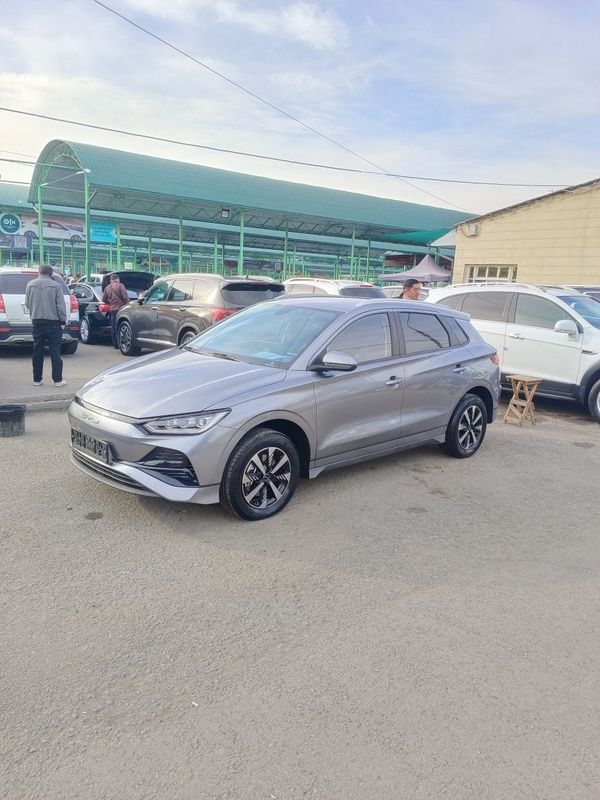 E2 byd 405 full 2023