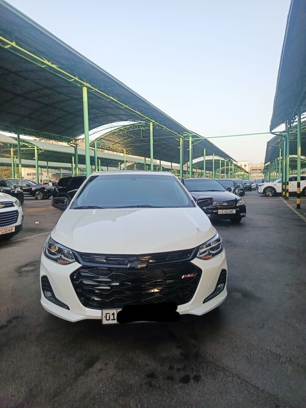 Onix Redline full Onix Redline full