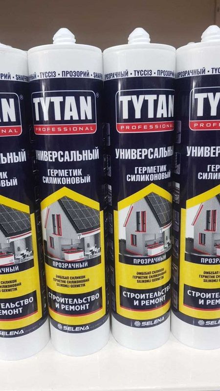 Герметик универсал TYTAN