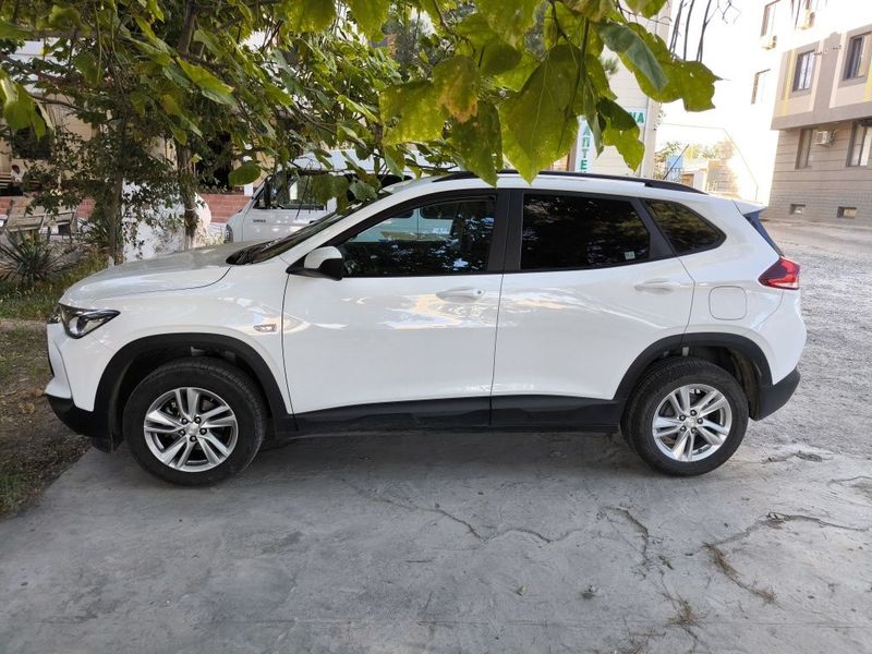 Tracker 2 2022 propan4 Tracker 2 2022 propan4