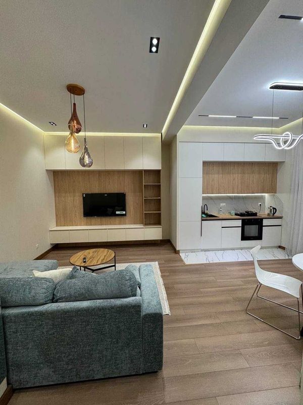 Mirabad Avenue, kvartira 1500 srochna bez makler