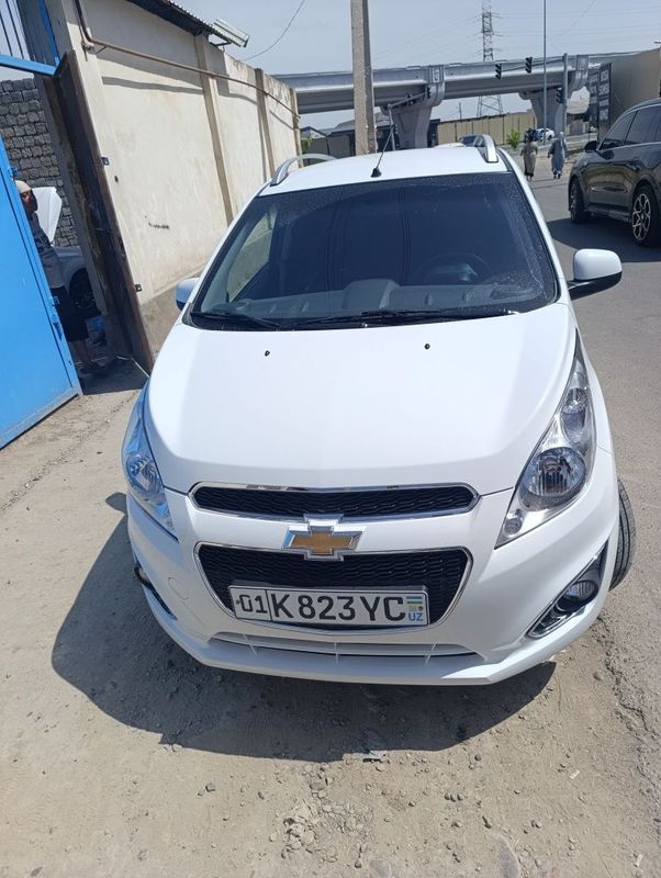 Spark avtomat 2022 arnedaga beriladi. Spark avtomat 2022 arnedaga beriladi.