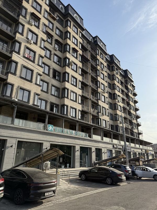 Сдаётся в аренду нежилое помещение 60м2 подвал