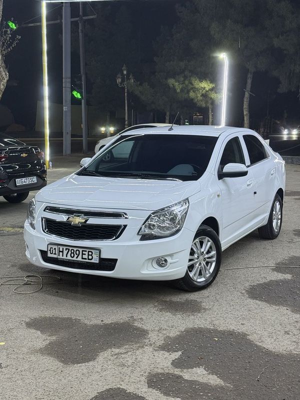 Arenda vikup COBALT LTZ AFTAMAT 2022 yil toza 100% Arenda vikup COBALT LTZ AFTAMAT 2022 yil toza 100%
