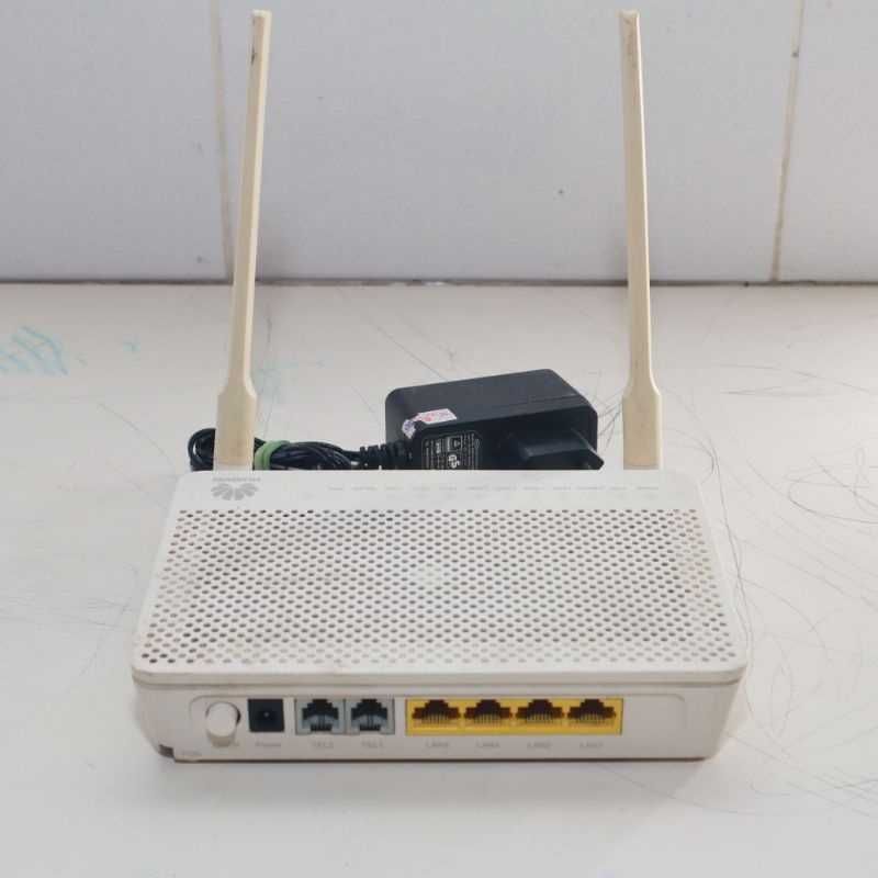 Huawei HG8245H5 GPON роутер