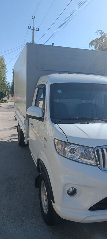 Shineray T30 changan Shineray T30 changan