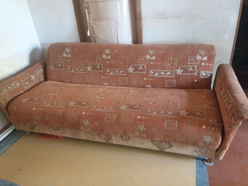 divan