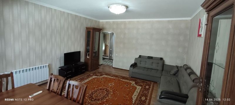 Сдаётся 3/4/9 на м-в Карасу 3 Сдаётся 3/4/9 на м-в Карасу 3