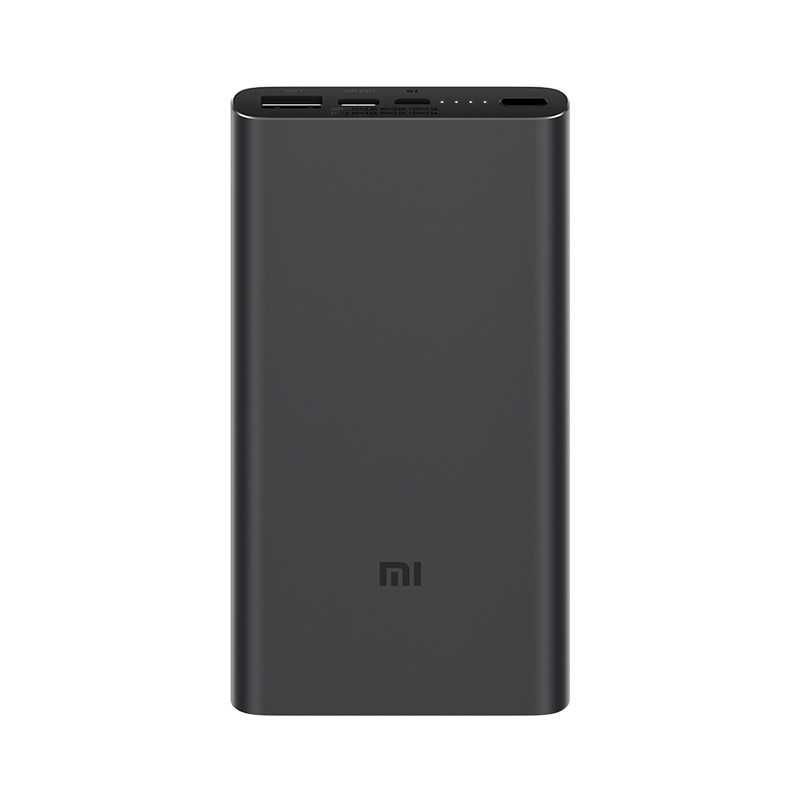 повербанк mi 10.000 mAh