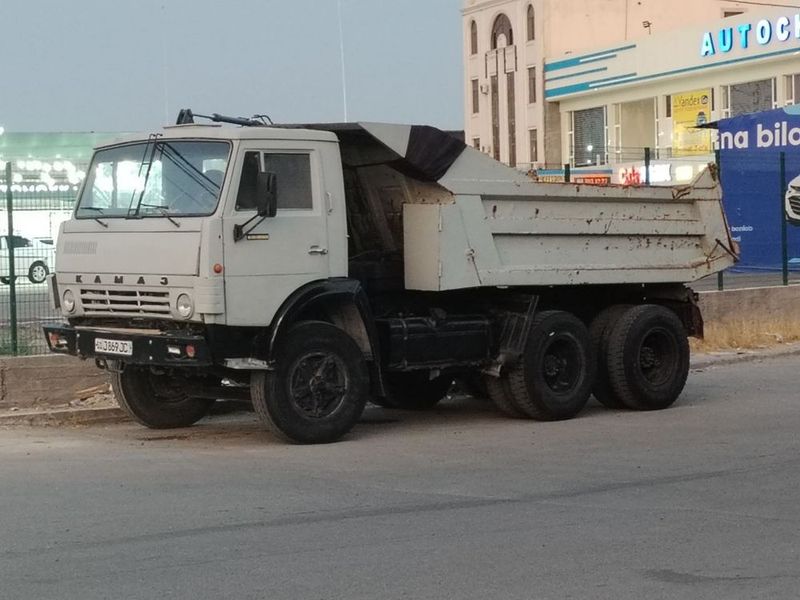 Kamaz 5511 sotiladi Kamaz 5511 sotiladi