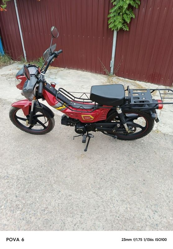 Альфа (дельта)110куб