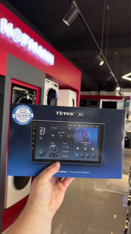 Teyes ликвидация цен X1 4G 2/32 10.2 дюм по сочной цене Teyes ликвидация цен X1 4G 2/32 10.2 дюм по сочной цене