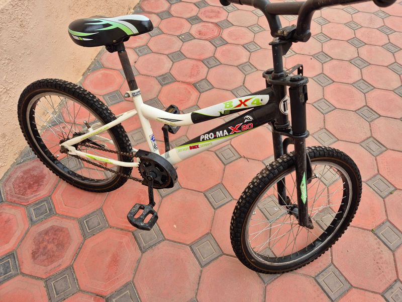 Велосипед bmx pro max 20 Велосипед bmx pro max 20