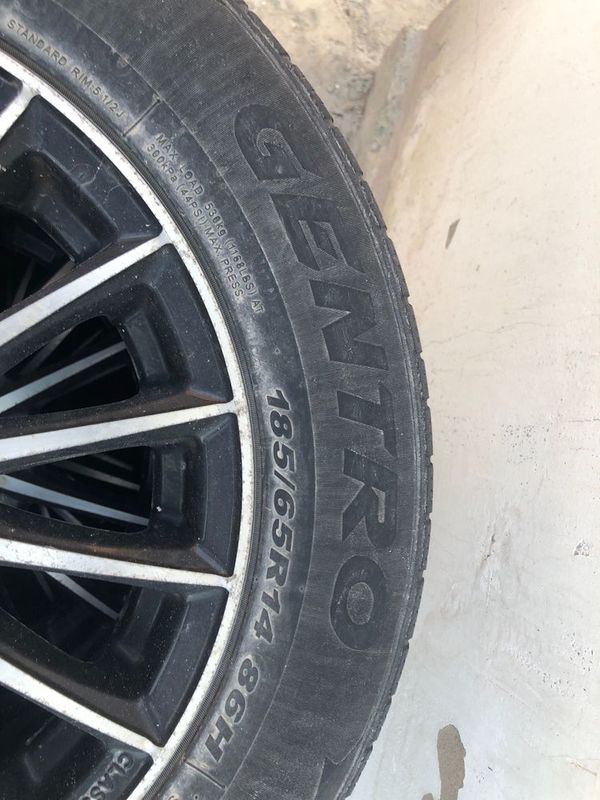 Диски балон шины Vossen Диски балон шины Vossen