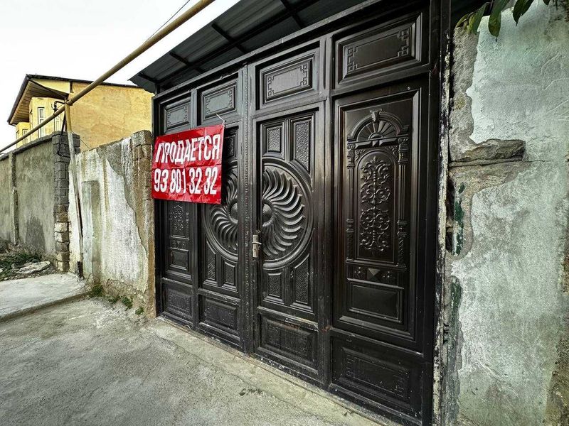 Продаётся дом 1.5 сотки , 6 метров фасад (Венгерка) Аэропорт™ Продаётся дом 1.5 сотки , 6 метров фасад (Венгерка) Аэропорт™