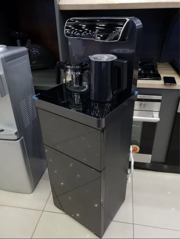 Кулер для воды Кулер для воды